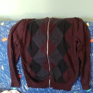 Men's Dockers sweater